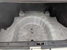 Nissan FB15 2001 Car