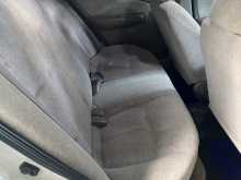 Nissan FB15 2001 Car
