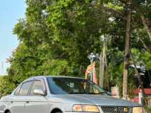 Nissan FB15 2002 Car