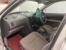 Nissan FB15 2002 Car
