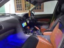 Nissan FB15 2002 Car