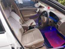 Nissan FB15 2002 Car