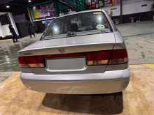 Nissan FB15 2002 Car