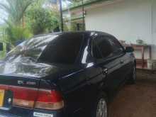 Nissan FB15 2002 Car