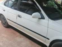 Nissan FB15 2002 Car