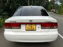 Nissan FB15 2003 Car