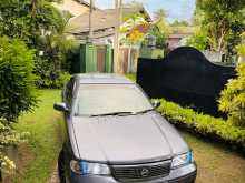 Nissan FB15 2003 Car