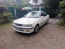 Nissan FB15 2003 Car
