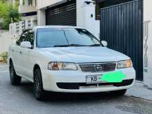 Nissan FB15 2003 Car