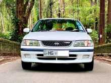 Nissan FB15 2003 Car