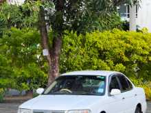 Nissan FB15 2003 Car