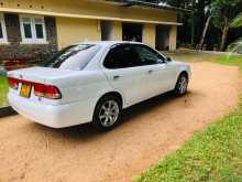 Nissan FB15 2003 Car