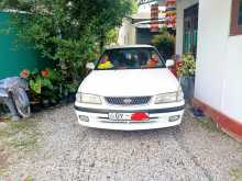 Nissan FB15 2003 Car