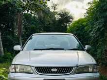 Nissan FB15 2000 Car