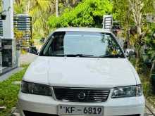 Nissan FB15 2003 Car