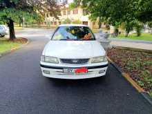 Nissan FB15 2003 Car