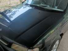 Nissan FB15 2003 Car