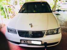 Nissan FB15 2003 Car