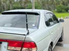 Nissan FB15 2003 Car