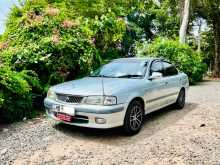 Nissan FB15 2003 Car
