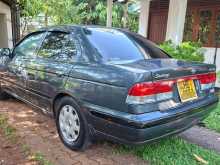 Nissan FB15 2003 Car