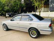 Nissan FB15 2003 Car