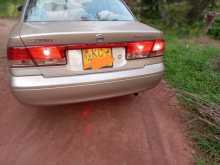 Nissan FB15 2003 Car