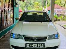 Nissan Fb15 2003 2003 Car