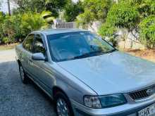 Nissan FB15 2004 Car