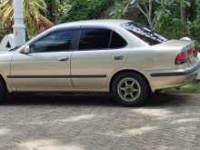 Nissan FB15 2004 Car