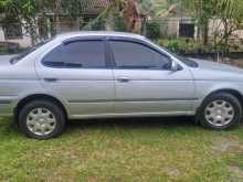Nissan FB15 2004 Car
