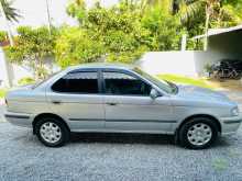 Nissan FB15 2004 Car