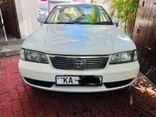Nissan FB15 2004 Car