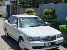 Nissan FB15 2004 Car