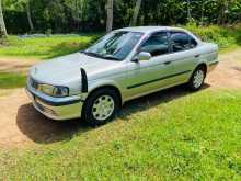 Nissan FB15 2004 Car