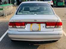 Nissan FB15 2004 Car