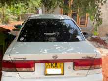 Nissan FB15 2005 Car
