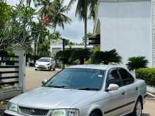 Nissan FB15 EX Saloon 2005 Car