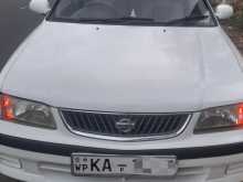 Nissan FB15 2005 Car