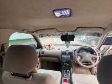 Nissan FB15 2006 Car
