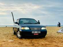 Nissan FB15 2006 Car