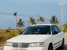 Nissan FB15 2006 Car
