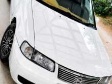 Nissan FB15 2009 Car