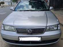 Nissan FB15 2009 Car