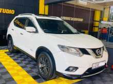 Nissan X-Trail 2016 SUV