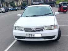 Nissan FB15 2000 Car