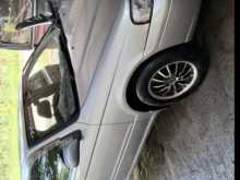 Nissan FB15 2009 Car