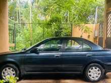 Nissan FB15 2000 Car