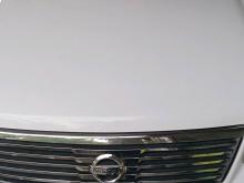 Nissan FB15 2006 Car