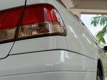 Nissan FB15 2006 Car